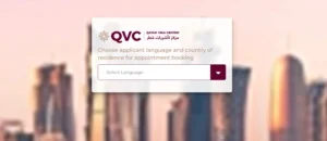 qatar visa application