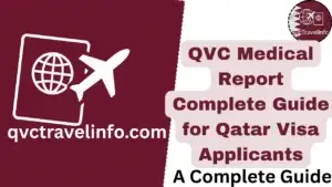 qvc medical report – complete guide for qatar visa applicants httpsqvctravelguide.com (2)