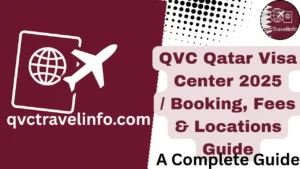 qvc qatar visa center 2025 booking, fees & locations guide