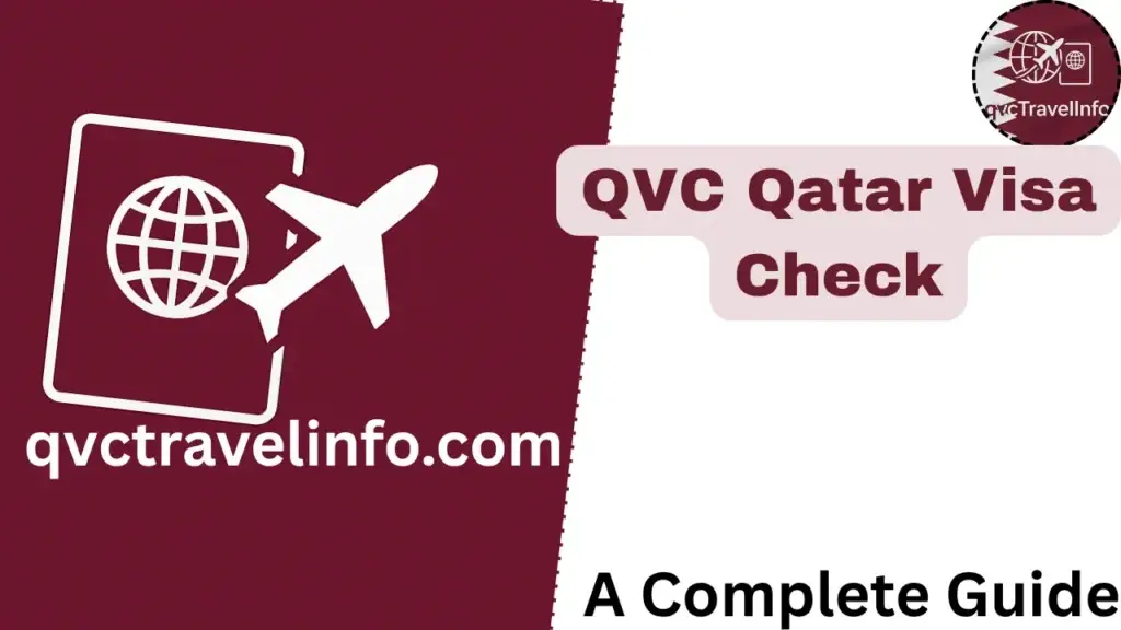 qvc qatar visa check httpsqvctravelguide.com