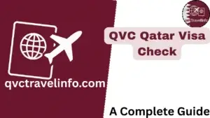 qvc qatar visa check httpsqvctravelguide.com