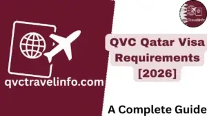 qvc qatar visa requirements [2026]