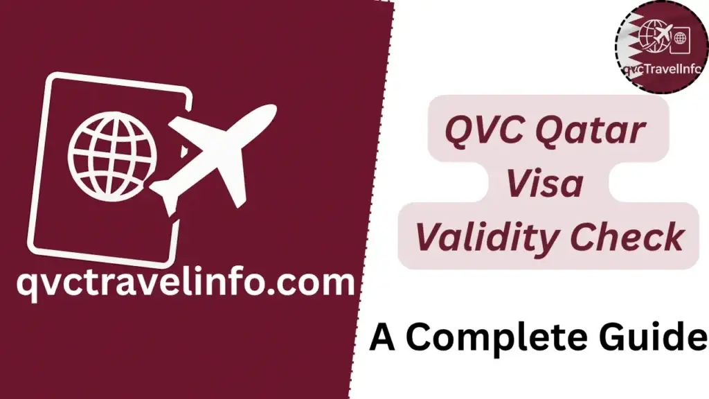 qvc qatar visa validity check httpsqvctravelguide.com