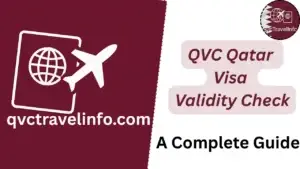 qvc qatar visa validity check httpsqvctravelguide.com