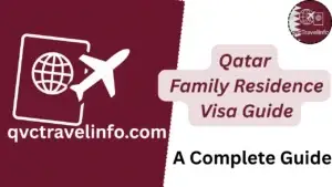 qatar family residence visa guide (2025–2026) httpsqvctravelguide.com