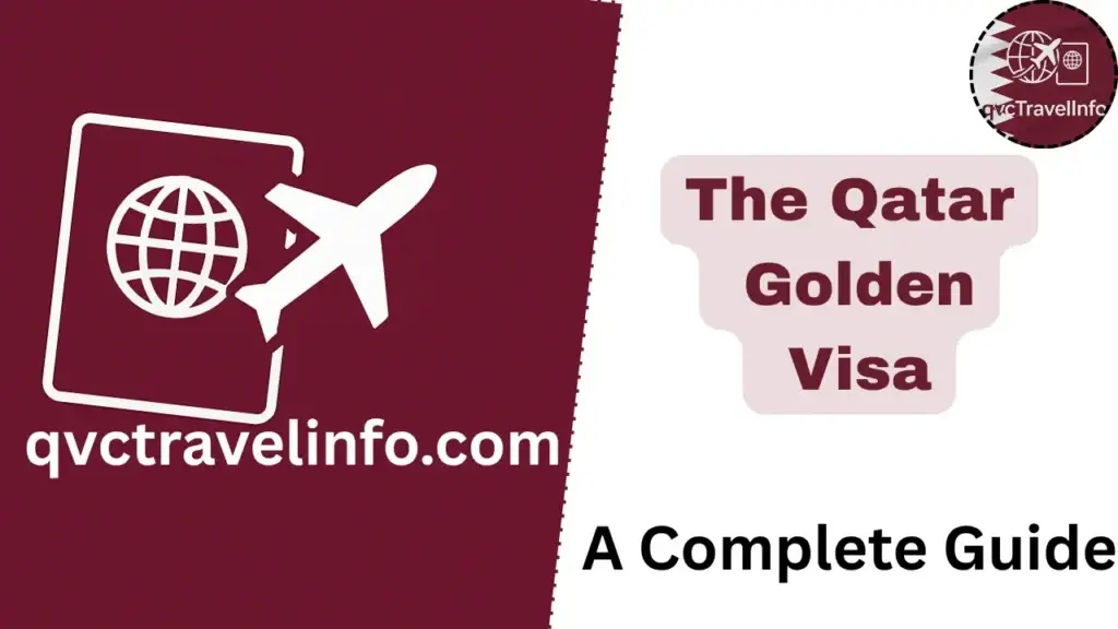 the qatar golden visa httpsqvctravelguide.com