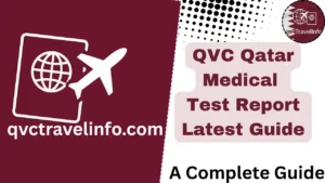 qvc qatar medical test report latest guide httpsqvctravelguide.com
