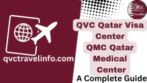 qvc qatar visa center &qmc qatar medical center httpsqvctravelguide.com