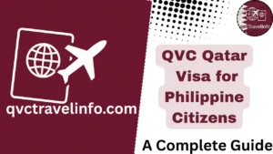 qvc qatar visa for philippine citizens httpsqvctravelguide.com