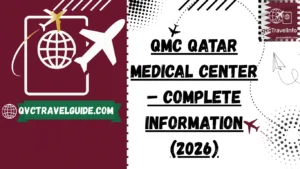qmc qatar medical center – complete information (2026)