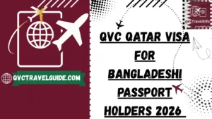 QVC Qatar Visa for Bangladeshi Passport Holders 2026 Official Guide qvc qatar visa for bangladeshi passport holders 2026 official guide httpsqvctravelguide.com
