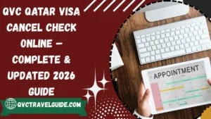 QVC Appointment Booking 2026 – Complete guide httpsqvctravelguide.com qvc appointment booking 2026 – complete guide