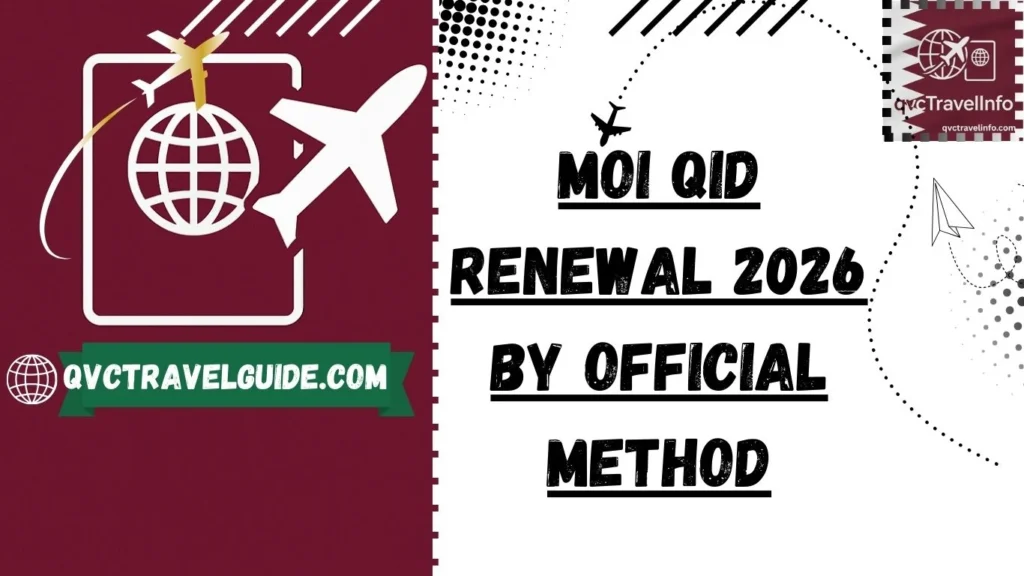 moi qid renewal 2026 by official method