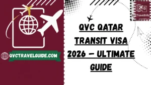 qvc qatar transit visa 2026 – ultimate  guide httpsqvctravelguide.com
