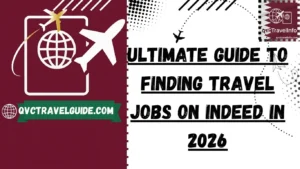 ultimate guide to finding travel jobs on indeed in 2026